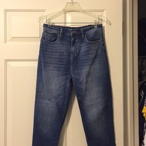 Brand new FashionNova jeans